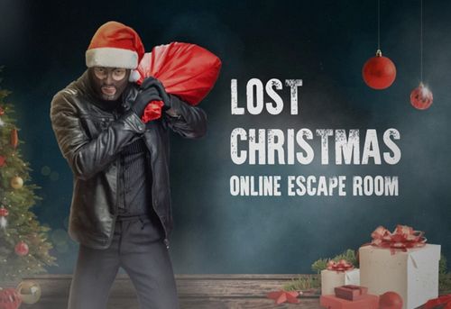 Lost Christmas