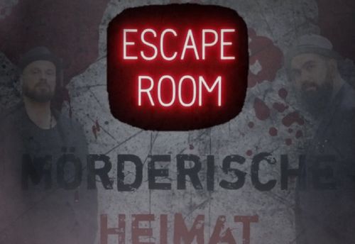 Murderous Homeland Fulda