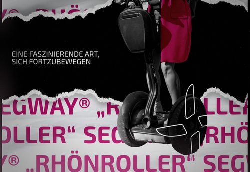RhönRoller HessenmühlenTour 2.5