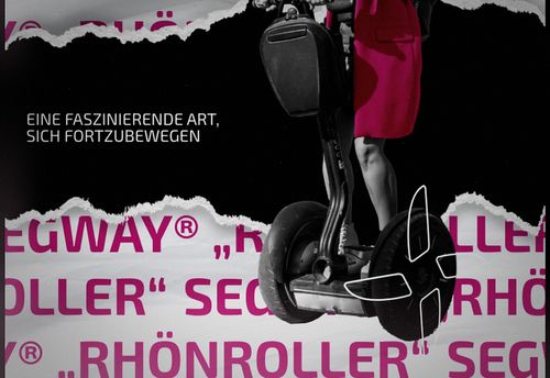 RhönRoller AuenTour 1.5