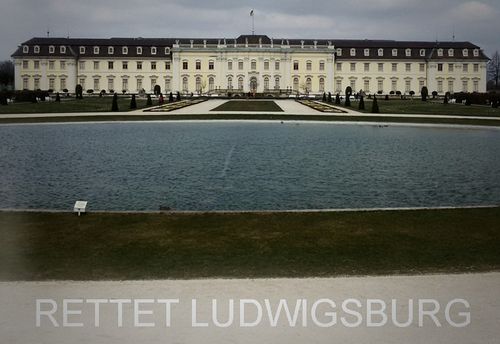 Rettet Ludwigsburg