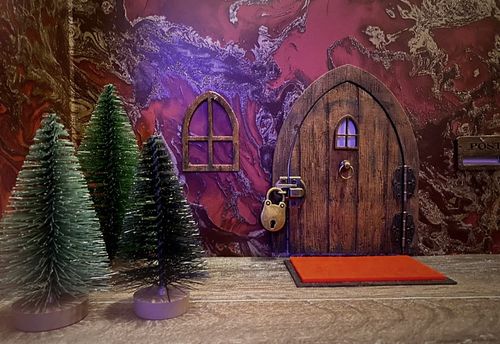 Der Weihnachts(T)raum
