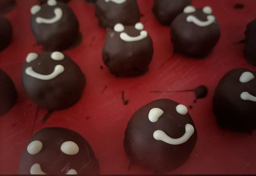 DIY Chocolate Workshop