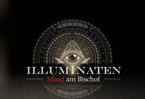 The Illuminati - Outdoor Crime
