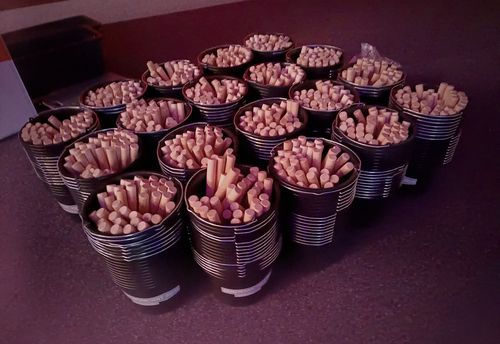 Bucket Drums