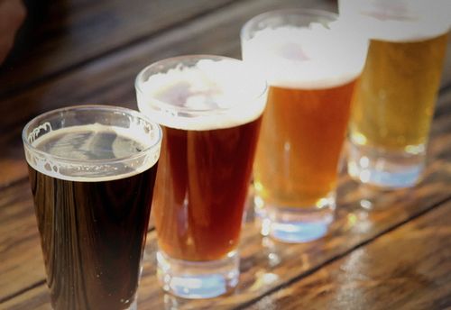The Beer Brewers