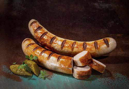 The Sausage Seminar
