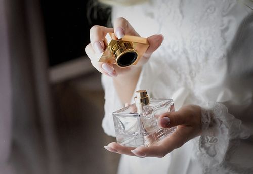 The Perfume Workshop