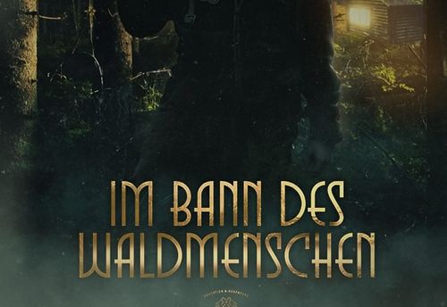 Im Bann des Waldmenschen