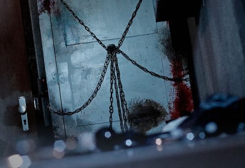 Das Experiment des Dr. Makarov
