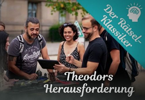 Theodor's Challenge