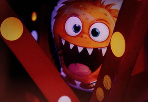 Monster Party