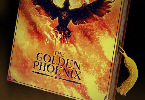 The Golden Phoenix