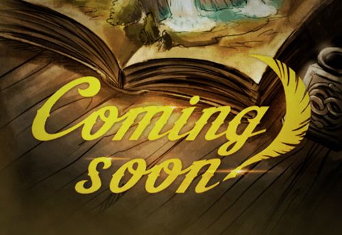 Coming Soon