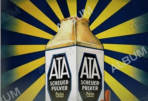 Auf den Spuren von...