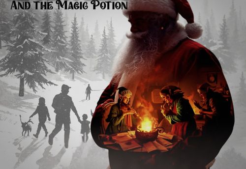 Christmas Adventures