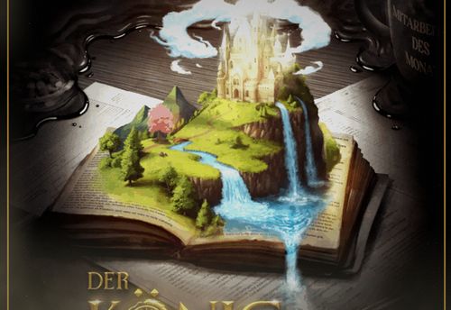 Der König der Träume