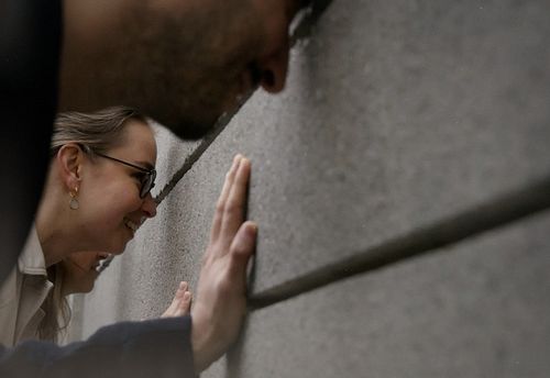 Flucht und Spionage an der Berliner Mauer powered by EXIT