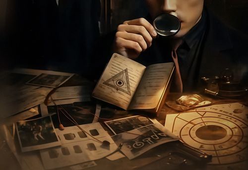 Secret Society