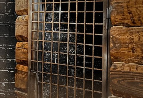 The Castle Dungeon