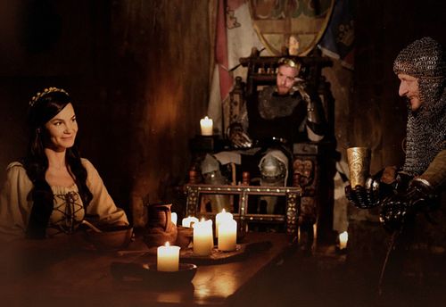 Seven Kingdoms