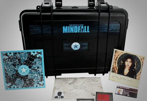 Operation Mindfall