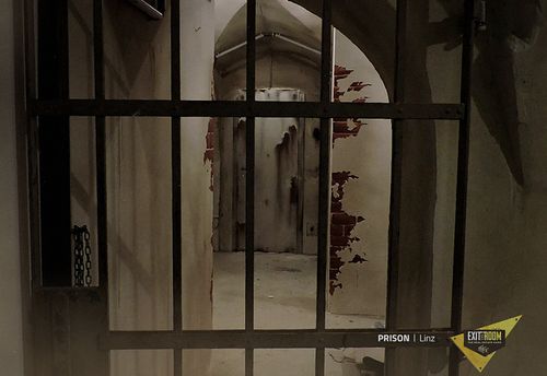 Prison