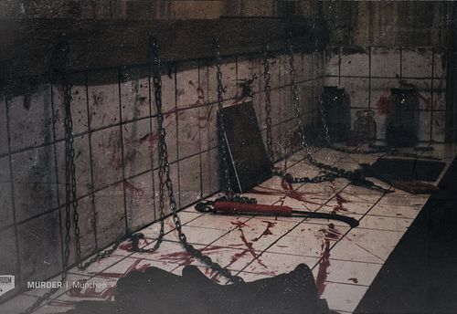 Murder