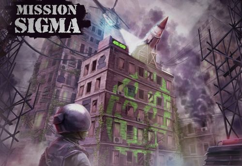 MISSION SIGMA