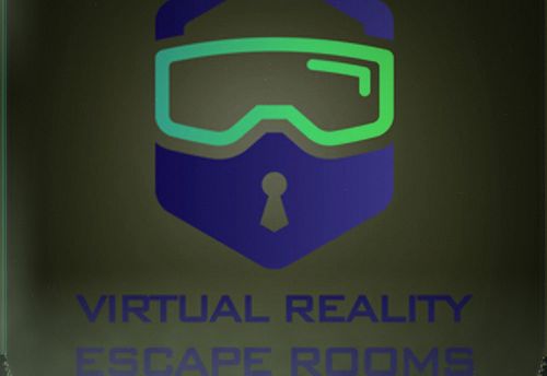 VR Escape Rooms