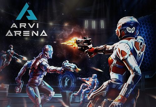 ARVI Arena