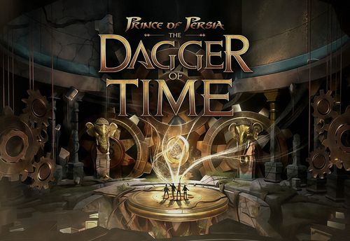 Prince of Persia: Dagger of Time