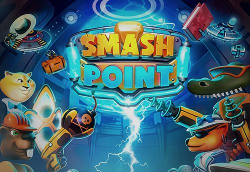 Smash Point