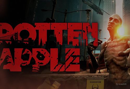 Rotten Apple