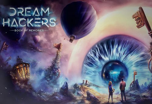 Dream Hackers
