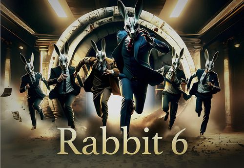 RABBIT6