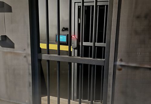 Prison