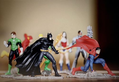 Superzwerg