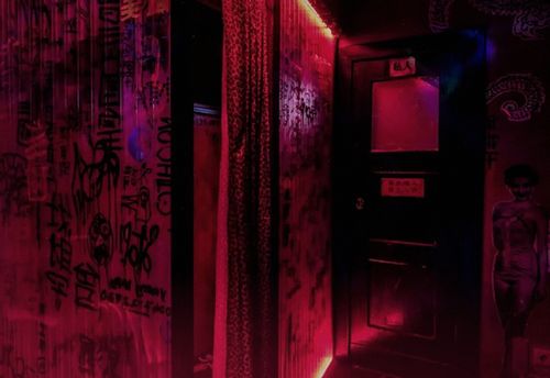 One Night in Hong Kong Versus Game