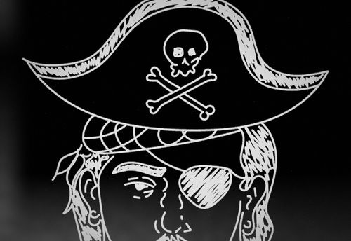 DER SCHATZ VON ISLA DE COCO