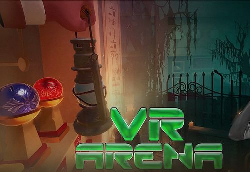 Virtual Reality Adventures FRANKFURT