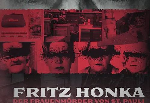 The case "Fritz Honka"