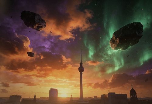Skywatch