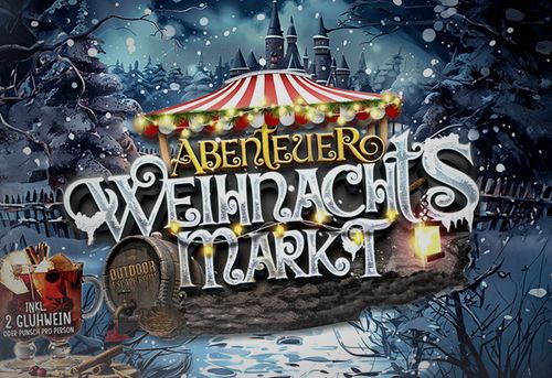 Adventure Christmas Market