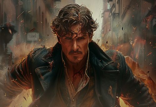 Sherlock: Die Bombe