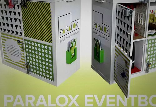 Eventbox
