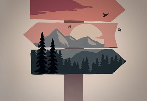 The Trip, Teil 2: The Journey Outdoor Escape – Winterpause
