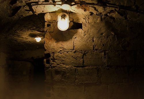 Der Bunker