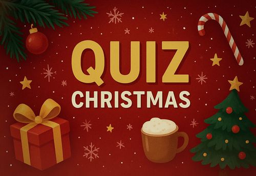 Weihnachts-Kneipenquiz