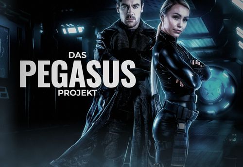 Das Pegasus Projekt